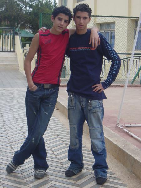 balssam et seffar adnane